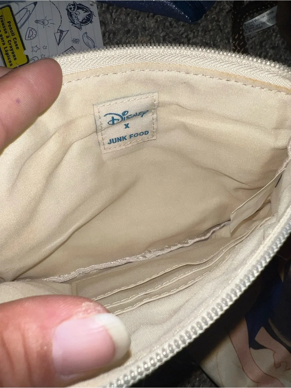 Pouch bundle